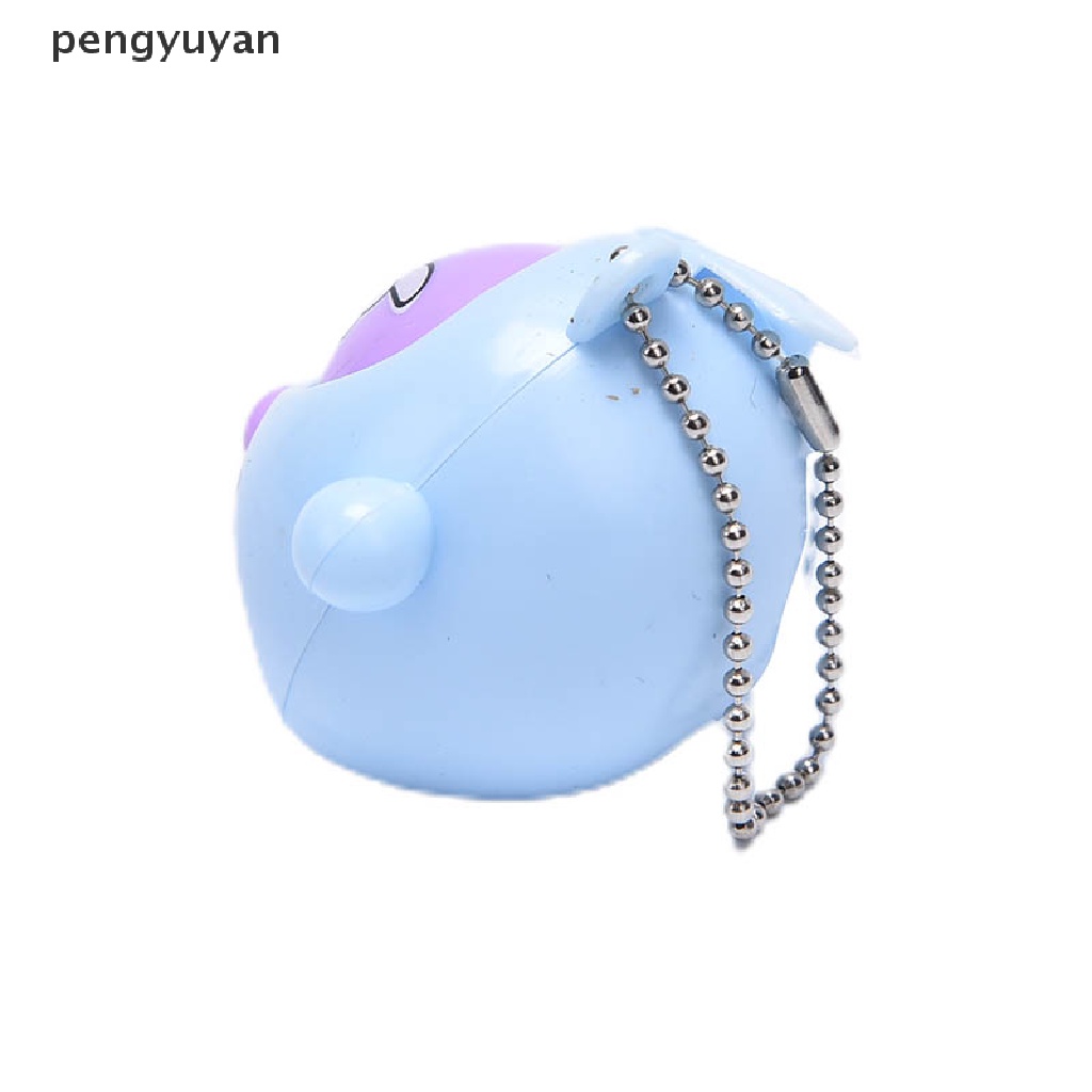 (pengyuyan) Đồ Chơi Kéo Bấm Ngón Tay Chơi Trò Chơi Rock Paper Tròn Tinh Tế