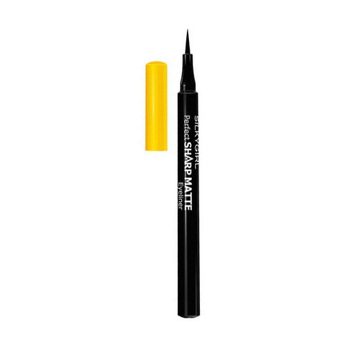 Kẻ Mắt Nước Silky Girl Chống Lem, Chống Thấm Nước Perfect Sharp Matte 1ml