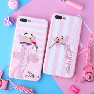 Ốp pink panther cho iphone