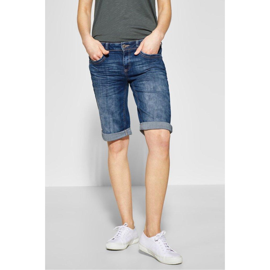 Quần short lửng Street 1 xuất xịn Big size
