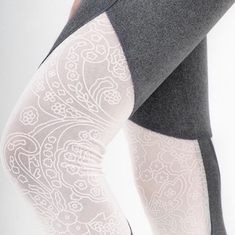 Quần tập avia size S