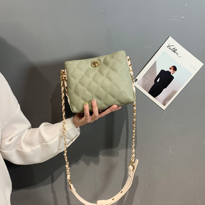 [Mã WAMT2405 giảm 10K đơn 0K] Túi xách nữ, Túi đeo chéo nữ T04 da cao cấp thời trang công sở Hàn Quốc đẹp giá rẻ | BigBuy360 - bigbuy360.vn