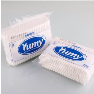 Tăm bông Yumy người lớn