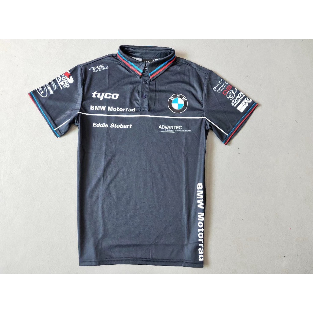 Áo jersey tay ngắn mặc khi đua xe đạp dành cho nam