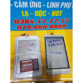 cảm ứng mobel tab 8 pro 2017
