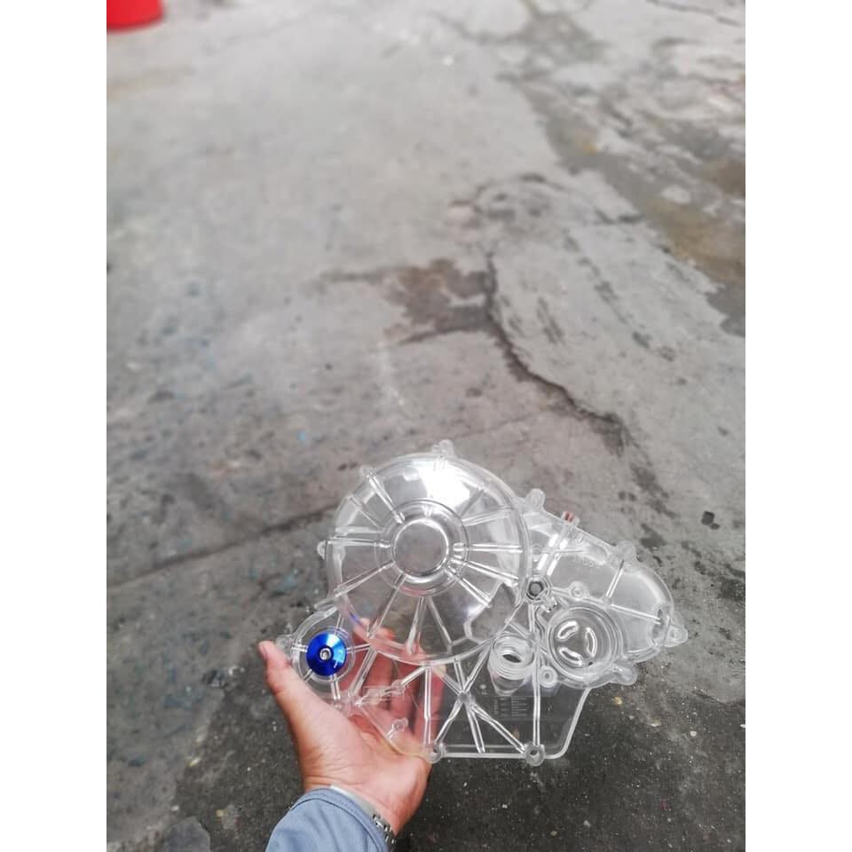 Lốc nồi trong suốt Ex150