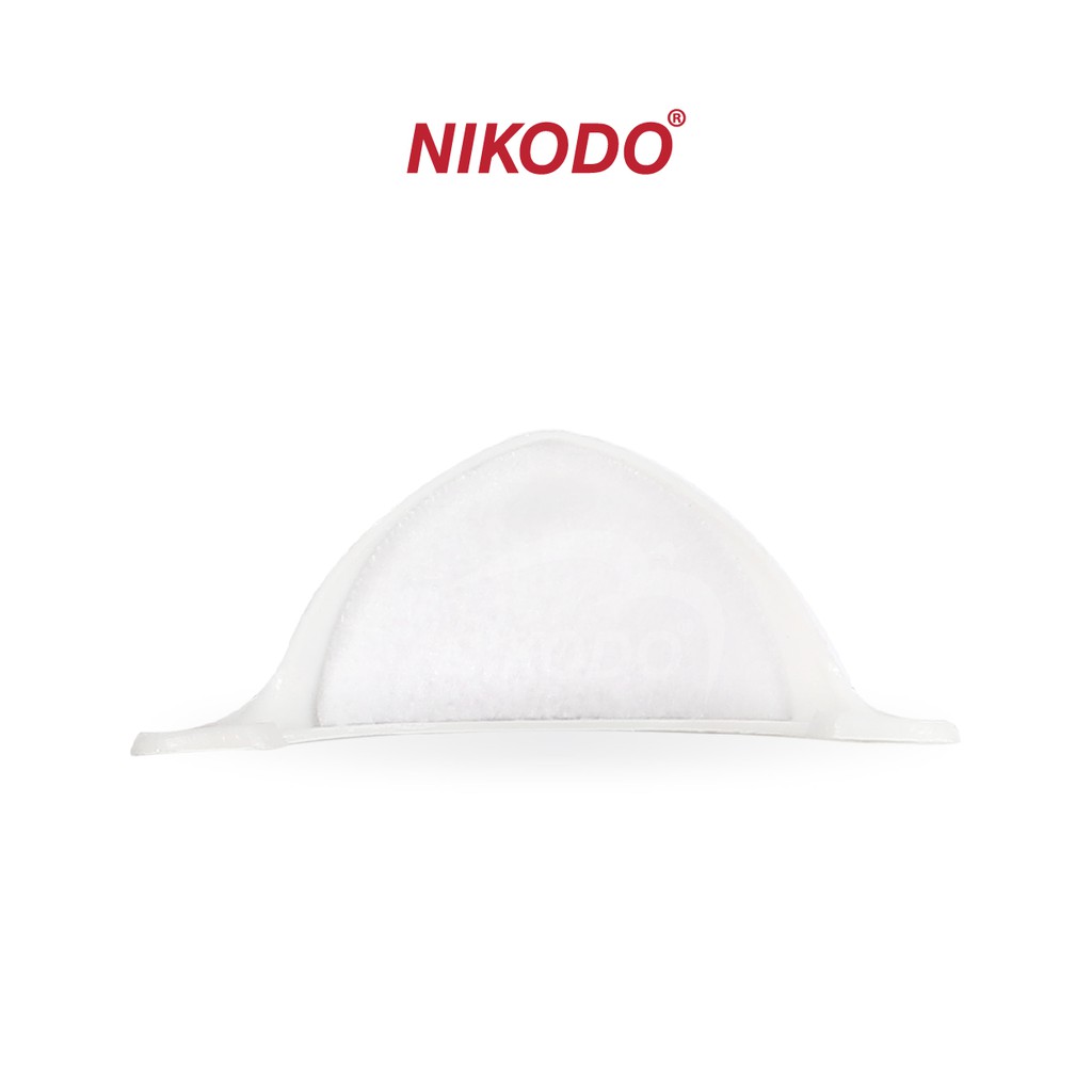 Combo 10 tổ yến nhựa giả cứng, thu hút chim yến làm tổ cho nhà nuôi yến - Sản phẩm chính hãng Nikodo