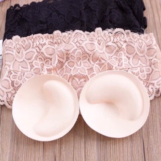 Combo 2 Cặp (4 Miếng) Mút Độn Nâng Ngực DUDIA [P03]