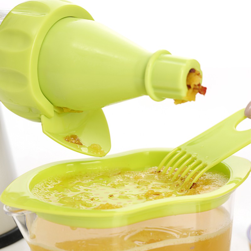 Máy Xay ép hoa quả bằng tay Manual Juicer NEW 2019