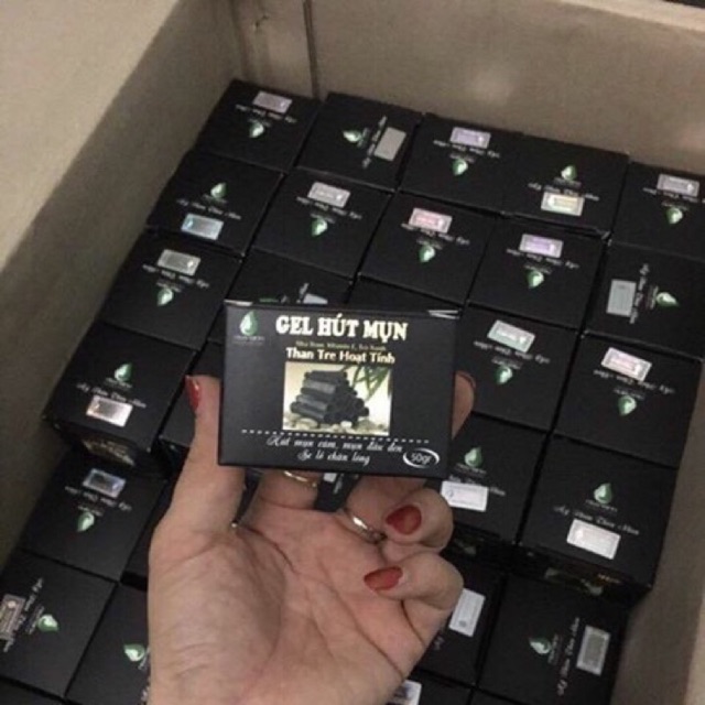 GEL LỘT MỤN THAN TRE | BigBuy360 - bigbuy360.vn