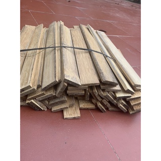 10 Thanh tre bào sẵn