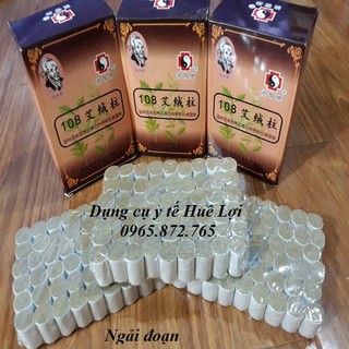 Ngải đoạn cao cấp