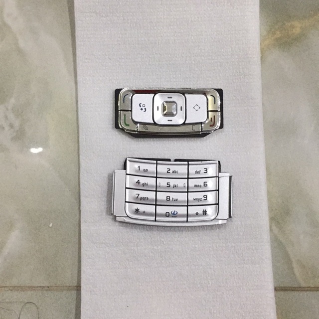 Phím nokia n95 2g xịn