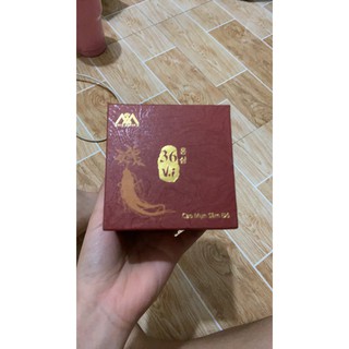 [CHÍNH HÃNG100%] Cao mụn sâm đỏ 5g