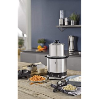 [HÀNG ĐỨC] Nồi cơm điện mini Wmf Kitchenminis
