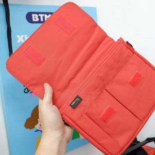 Túi LIHIT LAB Smart Fit Pouches