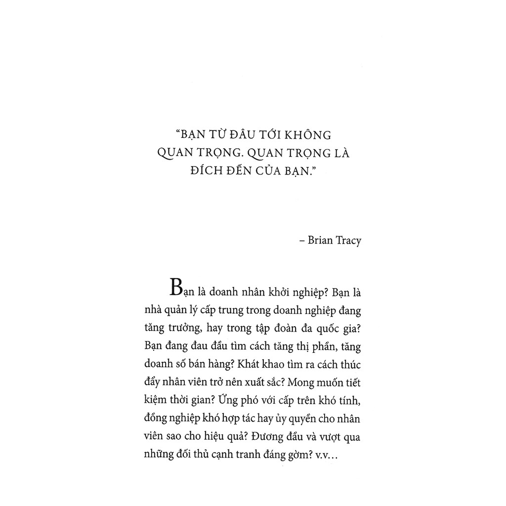 Sách - Thuật Quản Trị (Tái Bản 2019) | BigBuy360 - bigbuy360.vn