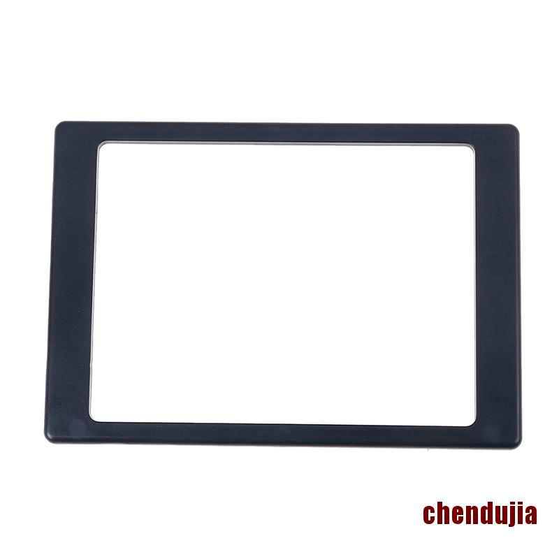 Vòng Chuyển Đổi 7mm Sang 9.5mm Cho Ổ Cứng Ssd Sata Hdd 2.5 '' | BigBuy360 - bigbuy360.vn