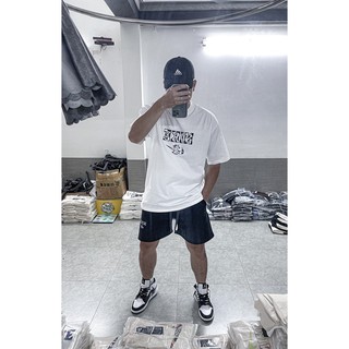 [ SALE SẬP SÀN ] Tee custom full tag mạc và túi zip
