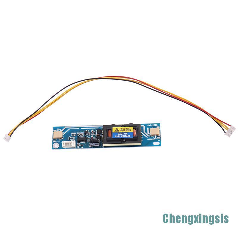 Màn Hình Lcd 2 Bóng 10-30v Cho Laptop Màn Hình Lcd 10-26 "