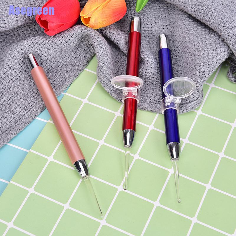 (Hàng Mới Về) Dụng Cụ Tháo Đèn Pin Tiện Lợi