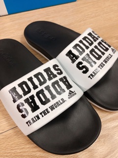 Dép Adidas Mono Plus
