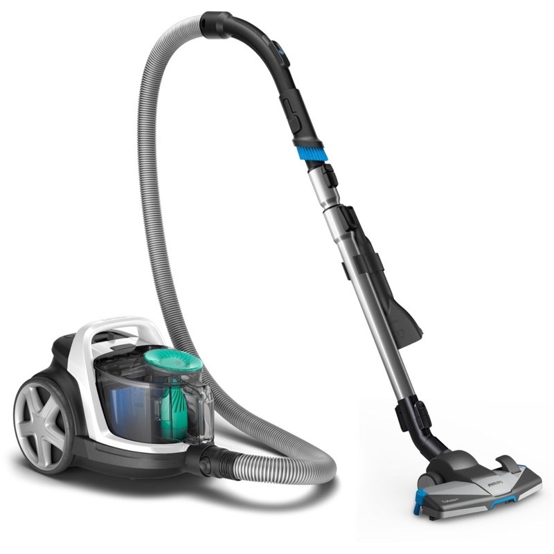 Máy hút bụi Philips Powerpro Active FC9553/09 thế hệ mới | BigBuy360 - bigbuy360.vn
