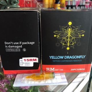 20 Kim máy pen 15RM hãng dragon