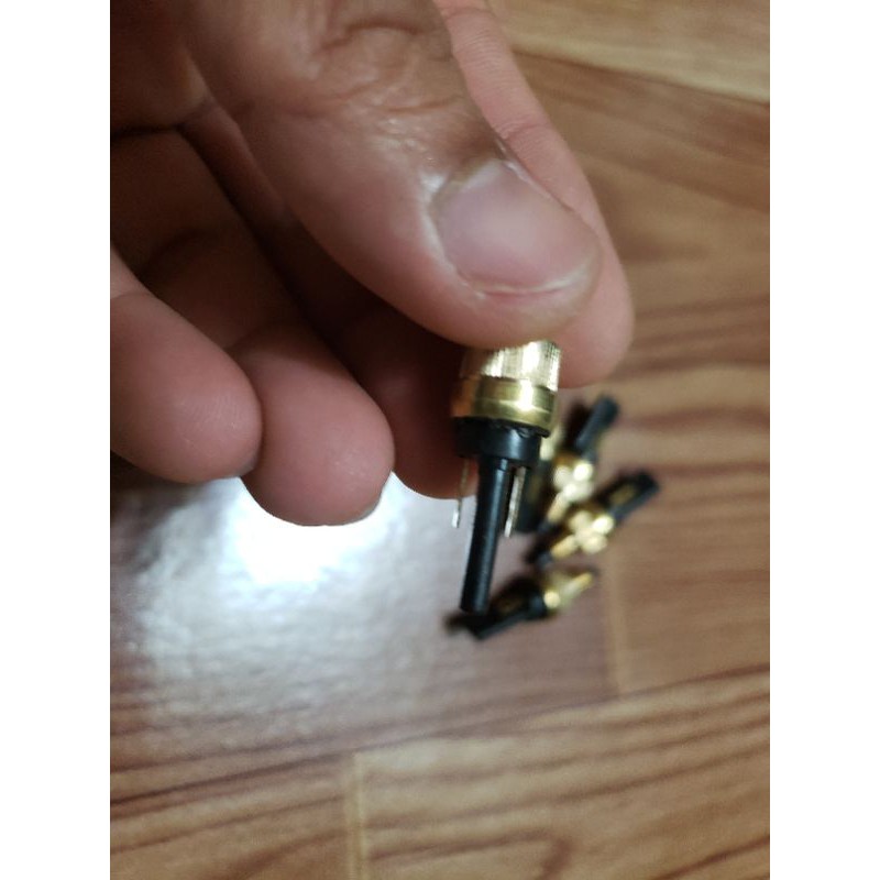 Công tắc đèn phanh, công tắc tay phanh vespa et8, et4, zip 100