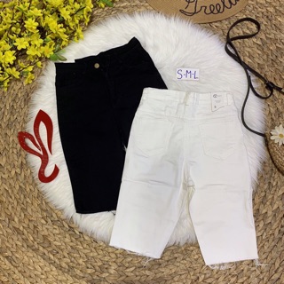 Quần lững ngố kaki co giãn