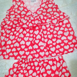 Combo cho khach quyên nguyên bộ ba lỗ váy hàng xuất dư 49k)bộ.hfng bao đẹp.khoongvddaau rẻ hơn shop.mại zoooooo