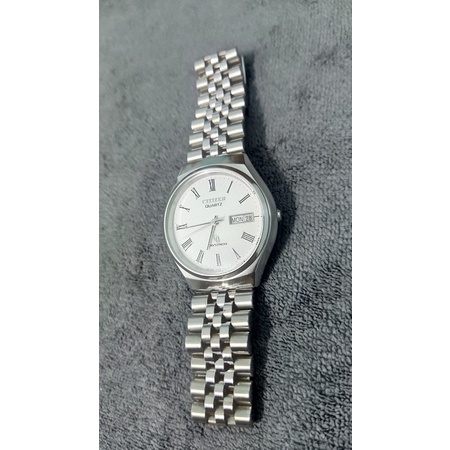 Đồng hồ nam citizen 2hand