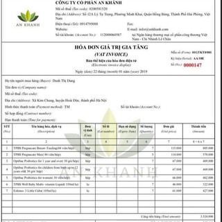 MEN VI SINH OPTIBAC TÍM PHỤ NỮ