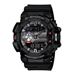 Đồng hồ g-shock gba-400-1a g'mix