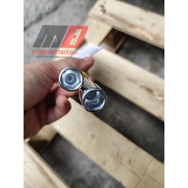 Cần điếu lỗ Cao Cấp TOP / Chất Liệu Thép Cao Cấp