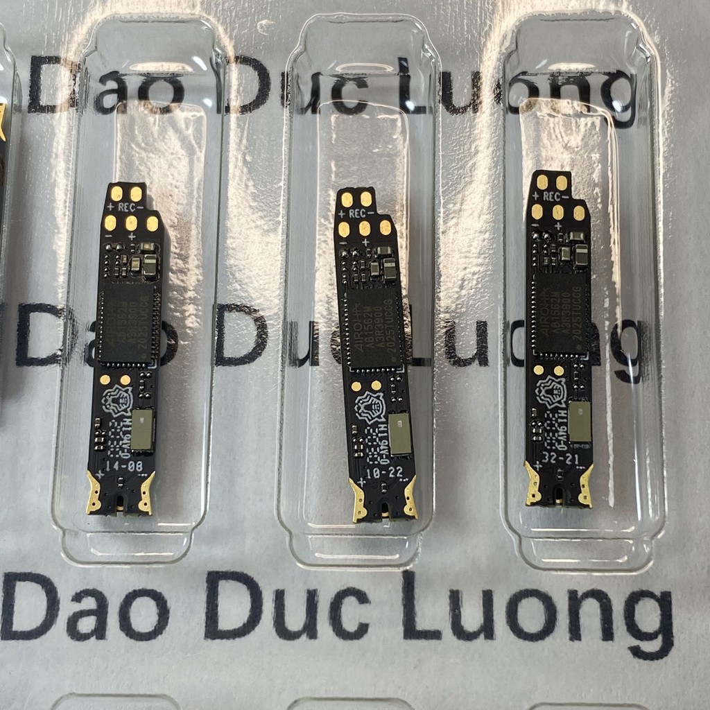 [Hổ vằn 1562M][BH 3 tháng 1 đổi 1] Tai nghe không dây AP2 phiên bản cao cấp chip Louda 1562M bảng mạch hổ vằn | BigBuy360 - bigbuy360.vn