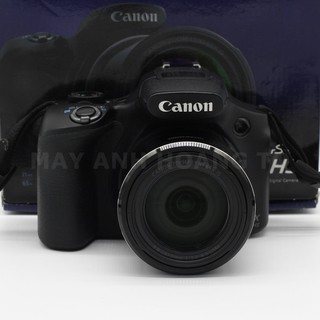 Máy ảnh Canon SX60 HS cũ
