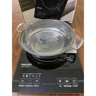 Bếp từ Philips PL-01