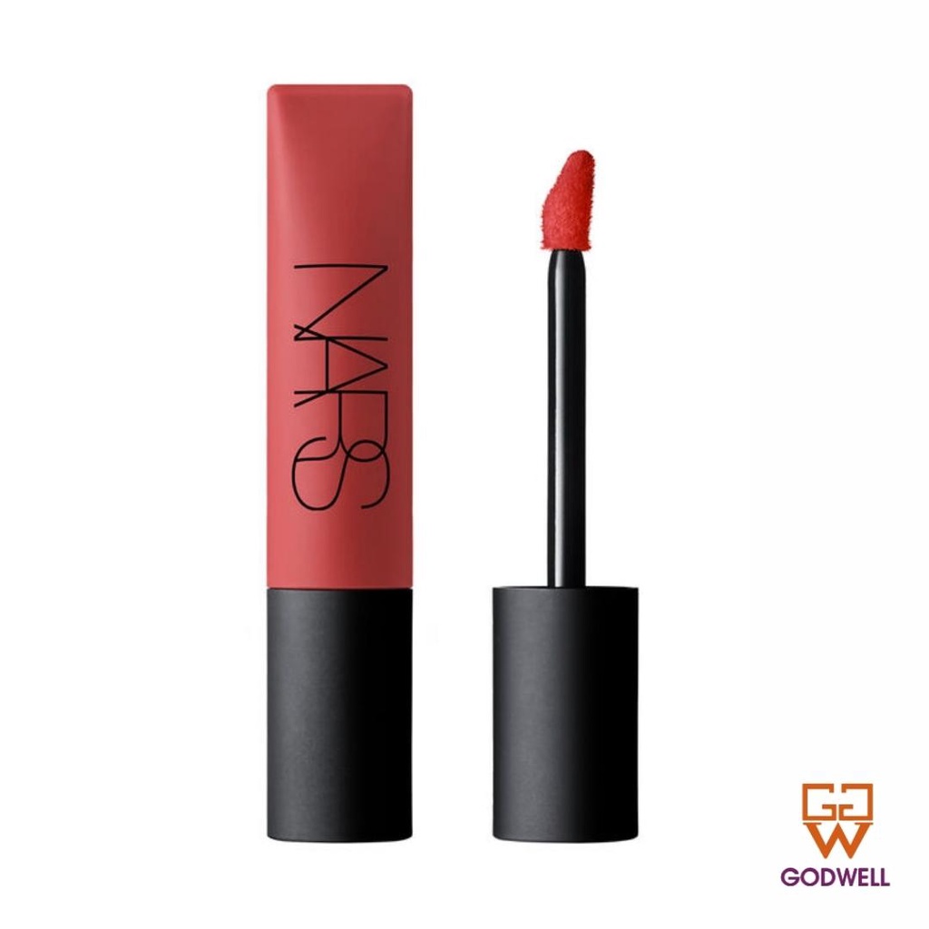 [NARS] Son kem Nars Air Matte Lip Color