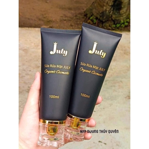 [ KÈM QUÀ ] SỮA RỬA MẶT JULY | BigBuy360 - bigbuy360.vn
