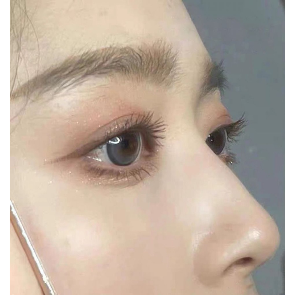 Mascara ANNIES dạng ống kem đánh răng chống thấm nước/lâu tự nhiên cho phụ nữ/ sinh viên