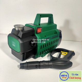 MÁY RỬA XE ZUKUI S4