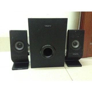 Bộ Creative 2/1 của Mỹ A-200