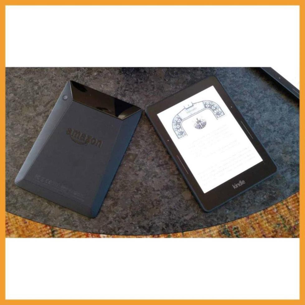 [Bảo hành 1 đổi 1] Máy đọc sách Kindle Voyage | BigBuy360 - bigbuy360.vn