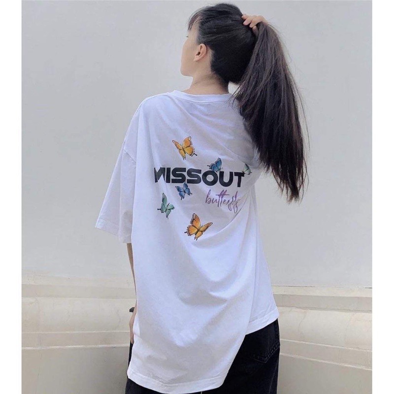 ÁO missout loại 1 CH12