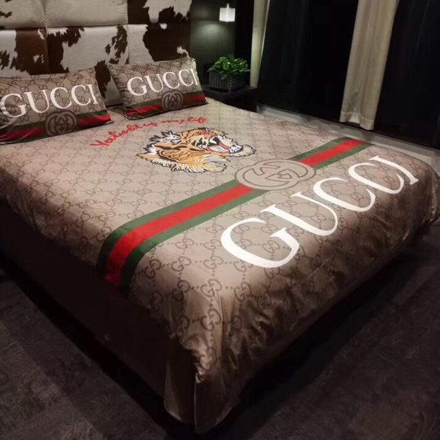 FREESHIP 99K TOÀN QUỐC_SIÊU PHẨM- BỘ CHĂN GA GỐI NỈ NHUNG 5D 4 MÓN. Free bo chun theo kích thước