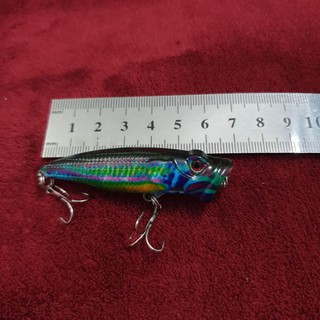 Mồi Pop câu cá 7.9gram
