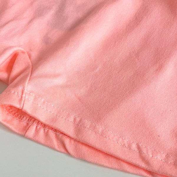 【 3 Cái Mua Sắm Mini】【 3-14 Năm】 Cá Tuyết☑️ Cô Gái Quần Lót Trẻ Em Quần Lót Lụa Z030# Quần Short In Họa Tiết Hoạt Hình Đáng Yêu Cho Bé