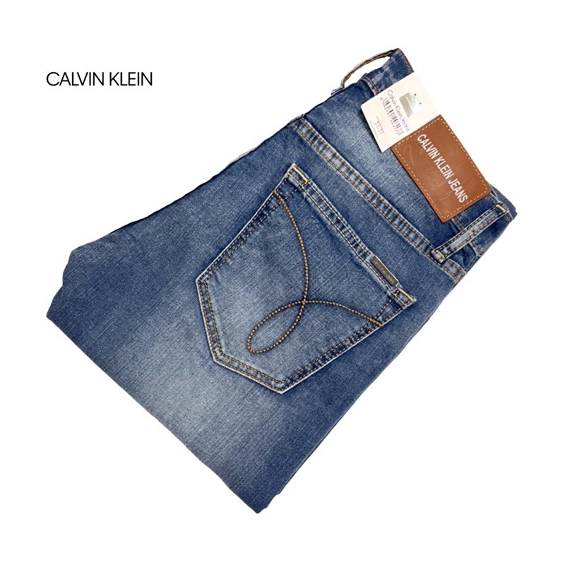 [ Hàng hiệu sale 50%] Quần jean nam nhập khẩu chính hãng chuẩn đẹp ( phôm slim co dãn) | BigBuy360 - bigbuy360.vn