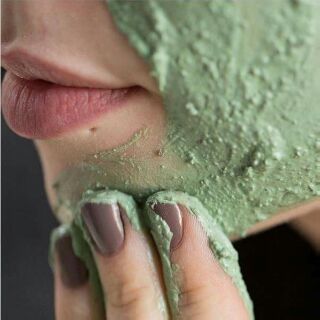 Mặt nạ Lush Magnaminty